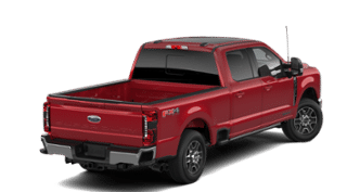2026 Ford Super Duty® External Image 4